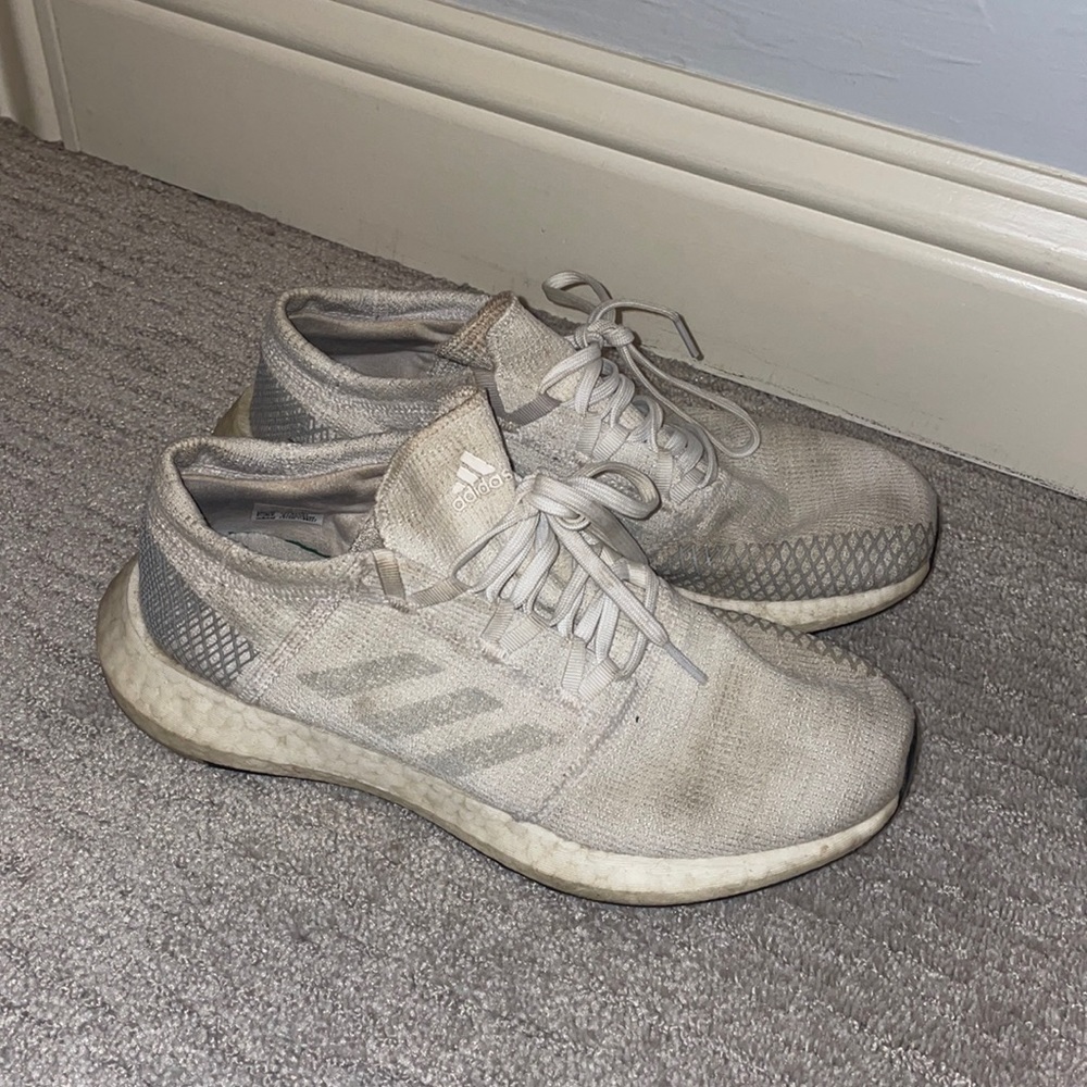 adidas tennis shoes